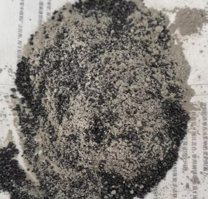 长丰镇不发火砂浆耐磨地坪施工方案