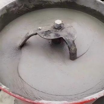 长丰镇灌浆料常见问题与解决方法