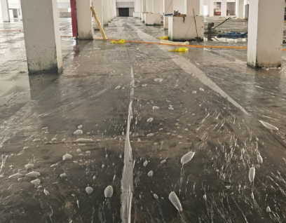 长丰镇不发火砂浆和不发火金属骨料有什么区别