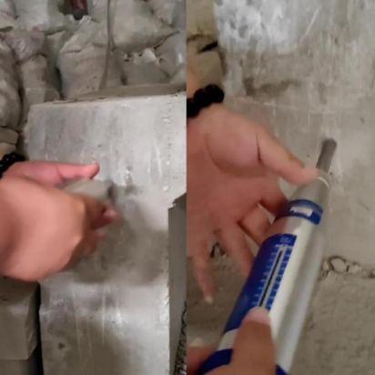 长丰镇混凝土强度不足的原因及处理方法