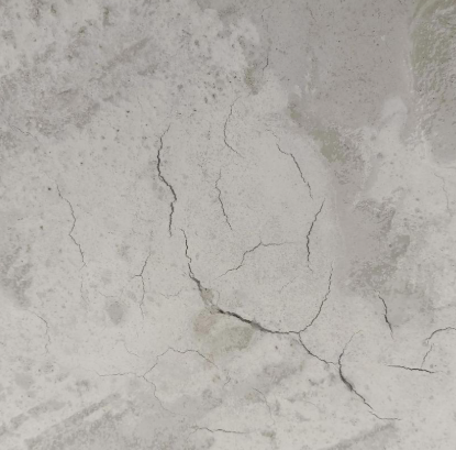 长丰镇灌浆料为什么会产生裂缝？出现裂缝该如何处理？