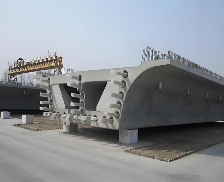 长丰镇抗冻压浆料的特点及标准化施工工艺